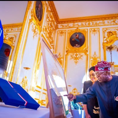 shoboi07's profile picture. God bless Nigeria 🇳🇬. Proudly Itsekiri. Progressive mind.