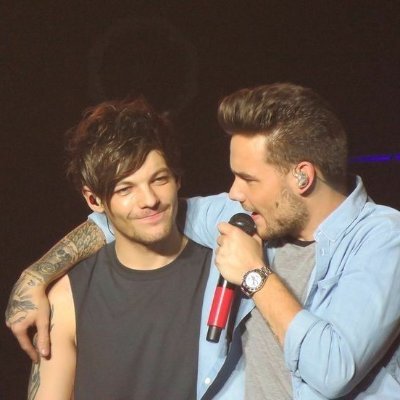 @LiamPayne you're gonna live forever in me...
I guarantee❤️
