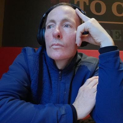 crypto currency enthusiast and Blockchain expert.🇮🇪