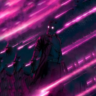 starlordOnX's profile picture. Driven by why, quantifying by how