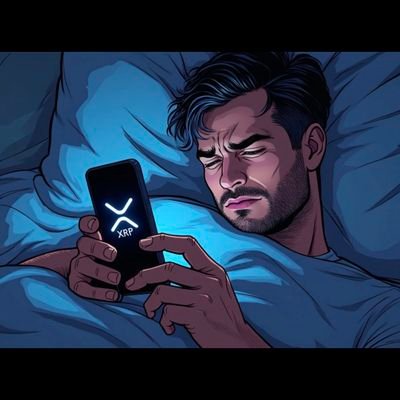 HishamJ33977's profile picture. XRP