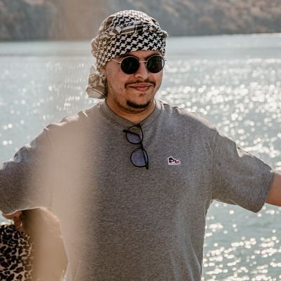 Deo Favente
Un ingeniero que habla de música
AI hater 🤷🏽♂️ ۞ولا غالب إلا الله ۞