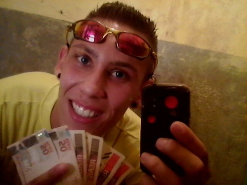 ( ID: 88*128427 FALAR COM KABAL ) ## A Humildade Vai Alem . A Simplicidade Me faz Ser Oq Sou . Menor Distacado Pra Cima Dos BICO Nois Bota O TERROR .. ##