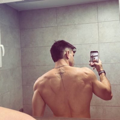 Enfermero!! 💉 Instagram: maxiosis