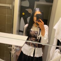 aimée atlanta (@cherryaimee__) 's Twitter Profile Photo aimée atlanta (@cherryaimee__) 's Twitter Profile Photo