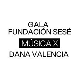 Rosario 20 febrero 2025
La gala más solidaria de Aragón
151.780€ recaudados