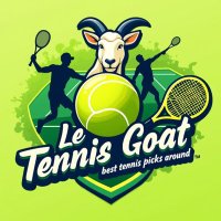 MrNicolas- (@letennisgoat) 's Twitter Profile