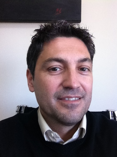 pinto1968's profile picture. 