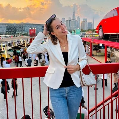 Finance Enthusiast🤑 |
| $1M+ Trading Journey |
| Help Solopreneurs Achieve Financial Freedom|
| Wealth - Health -Motivation - Improvement |