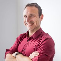Darko Matovski (@darkomatovski) 's Twitter Profile