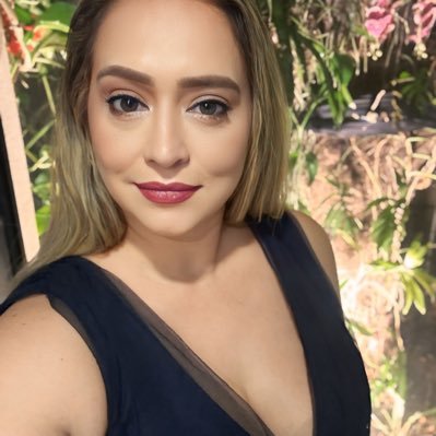AmarillaAuri's profile picture. Bioquímica UNA 🔝              Concejal departamental  Centtal 2023-2028