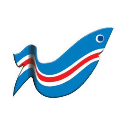 Opinber Twitter-síða Icelandic Fisheries Exhibition, íslensku sjávarútvegssýningarinnar, ráðstefnu og verðlauna
