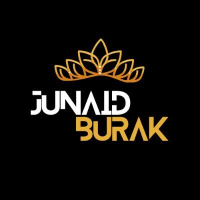JunaidBurak's profile picture. Junaid Burak's World Presents