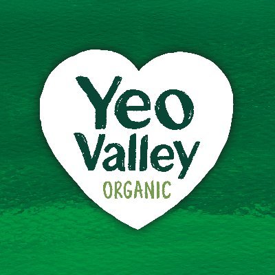 Delicious is our nature. Supporting British organic family farms since 1994 💚 Customer Service Enquiries - hello@yeovalley.co.uk (Mon-Fri, 9am-3pm)