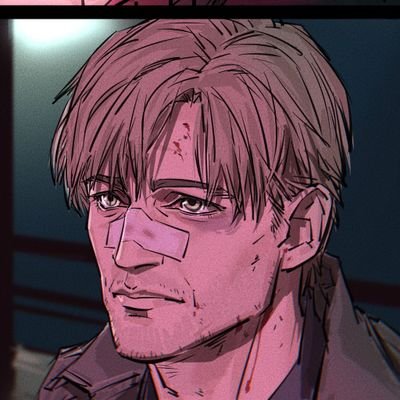 teriwars's profile picture. There's a war going on in my head.