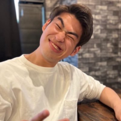 tAyrsMNuBs97051's profile picture. 北海道出身　SES営業|お打ち合わせや人材・案件のご相談を大募集しております！ ベンチャー×IT×人材|テクフリ 趣味:野球⚾️、ダーツ🎯、ラジオ📻