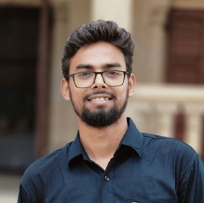 ParvezMsc's profile picture. ▪परास्नातक छात्र, इलाहाबाद विश्वविद्यालय 
▪mathematics
▪muslim hostel,UoA 
▪#mathsmentor 
▪#upscaspirants __🎓🇮🇳