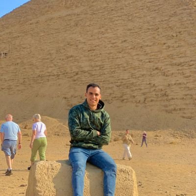 ايآ كان هذا الذى نمر به،سينتهى.
https://t.co/iZadi5JuAi