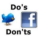 Social_Advice's profile picture. @Social_Advice is here to teach you how NOT to be a social retard. Follow the rules!