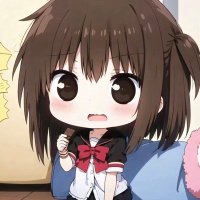 小莓 (@qwqmeio) 's Twitter Profile