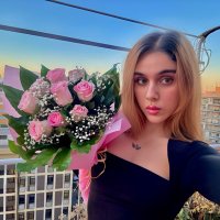فندوق 🐿️ (@parniaorgi) 's Twitter Profile