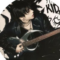 aly is seeing ateez (@_starlosthyune_) 's Twitter Profile