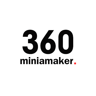 🖼 🎨+70 miniatures Youtube réalisées
📥 | DM for collaboration