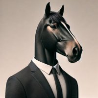 Cavalo de Terno (@cavalodeterno_) 's Twitter Profile