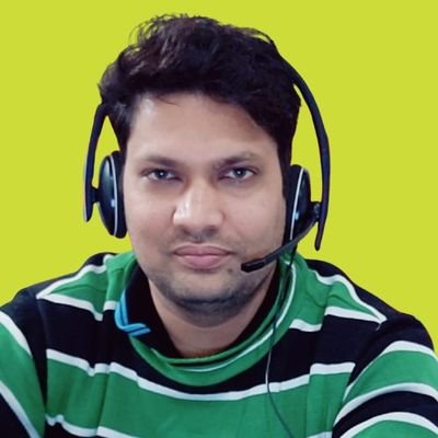 iSitanshu7's profile picture. 