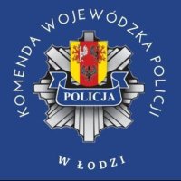 Łódzka Policja (@policja_lodzka) 's Twitter Profile Photo Łódzka Policja (@policja_lodzka) 's Twitter Profile Photo