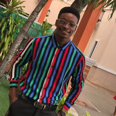Splendourx's profile picture. I Am Splendour a Techprenuer//Writer//Public Speaker//Digital marketer//SEO Writer