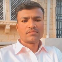 K K Dabhi (@dabhi_krishan) 's Twitter Profile