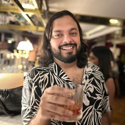 Journo with @espncricinfo . Ex @ndtv ex @sportskeeda . In a previously toxic and now much improved relationship with Arsenal FC. Views are (obviously) personal