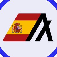 Algorand_Spain (@algorand_spain) 's Twitter Profile Photo Algorand_Spain (@algorand_spain) 's Twitter Profile Photo