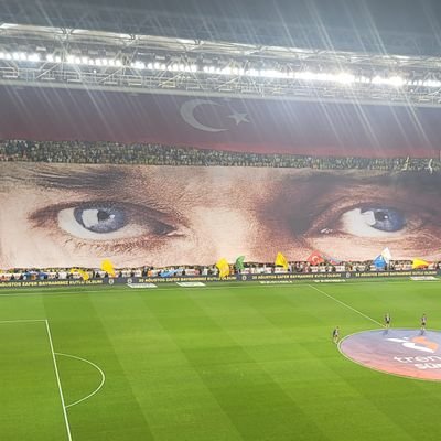 fbae1907's profile picture. F💛B💙