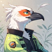 とりじん/鳥人 (@tori_jin_ai) 's Twitter Profile