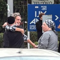 ליל רב''ט מיילך הבת🎗️ (@ze_lama) 's Twitter Profile
