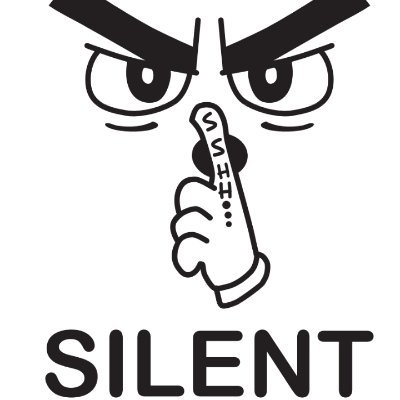 SilentHustling's profile picture.