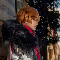 八木鳥 (@yakitoricosplay) Twitter profile photo