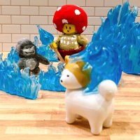 まいたけᐕ)ノ🍄🦍 (@maitake_game) 's Twitter Profile