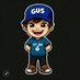 Gus_Gus (@gus_gus_3) Twitter profile photo Gus_Gus (@gus_gus_3) Twitter profile photo