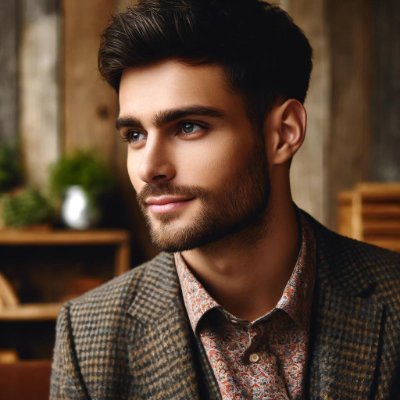 VanDijkElias's profile picture. Progressief idealist | Strijder voor gelijkheid & mensenrechten | #FreePalestine