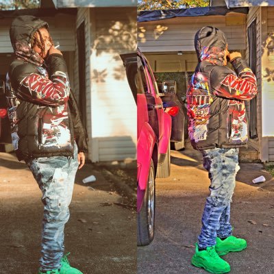 __Goldmouth's profile picture. 