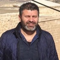 Hacı Nuh Kaya (@hacinuhkaya) 's Twitter Profile Photo Hacı Nuh Kaya (@hacinuhkaya) 's Twitter Profile Photo