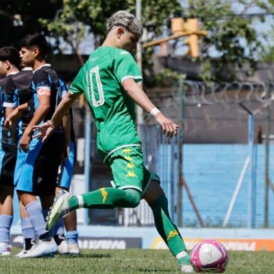 bautigelminii_'s profile picture. ⚽️❤️‍🩹