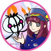 ゆりりん (@poke_yuririn) 's Twitter Profile Photo