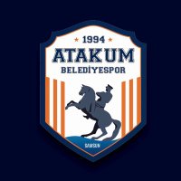 Atakum Belediyespor (@atakumbel_spor) 's Twitter Profile Photo