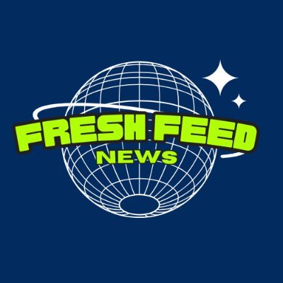 freshfeed_news's profile picture. Bringing you the latest headlines from around the world. Follow us! 🌐
If you like my work, you can buy me a coffee and share your thoughts.