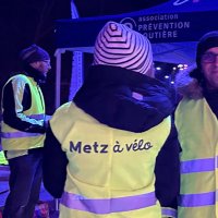 Metz à Vélo (@metzavelo) 's Twitter Profile Photo Metz à Vélo (@metzavelo) 's Twitter Profile Photo