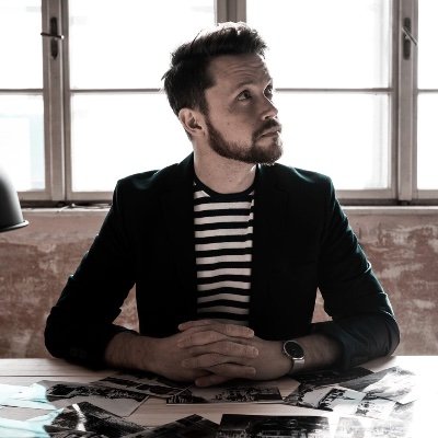 Nákupčí nemovitostí Profile